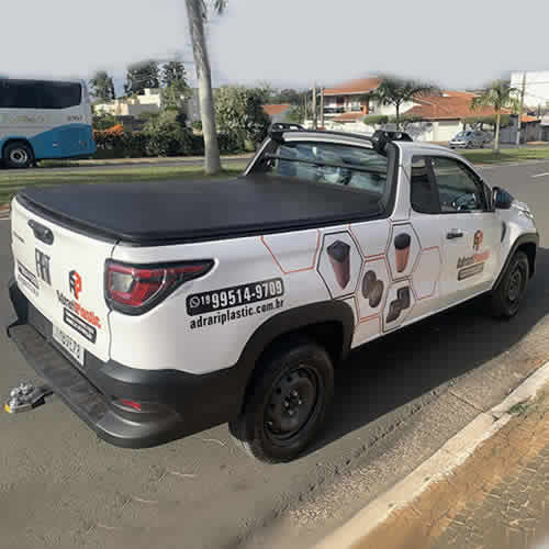 Adesivação automotiva