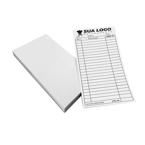 Folder, folheto dobrado