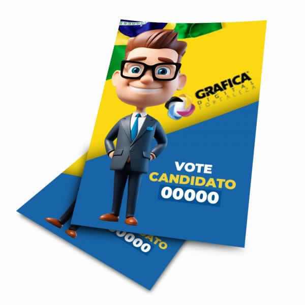 Cartazes, Poster