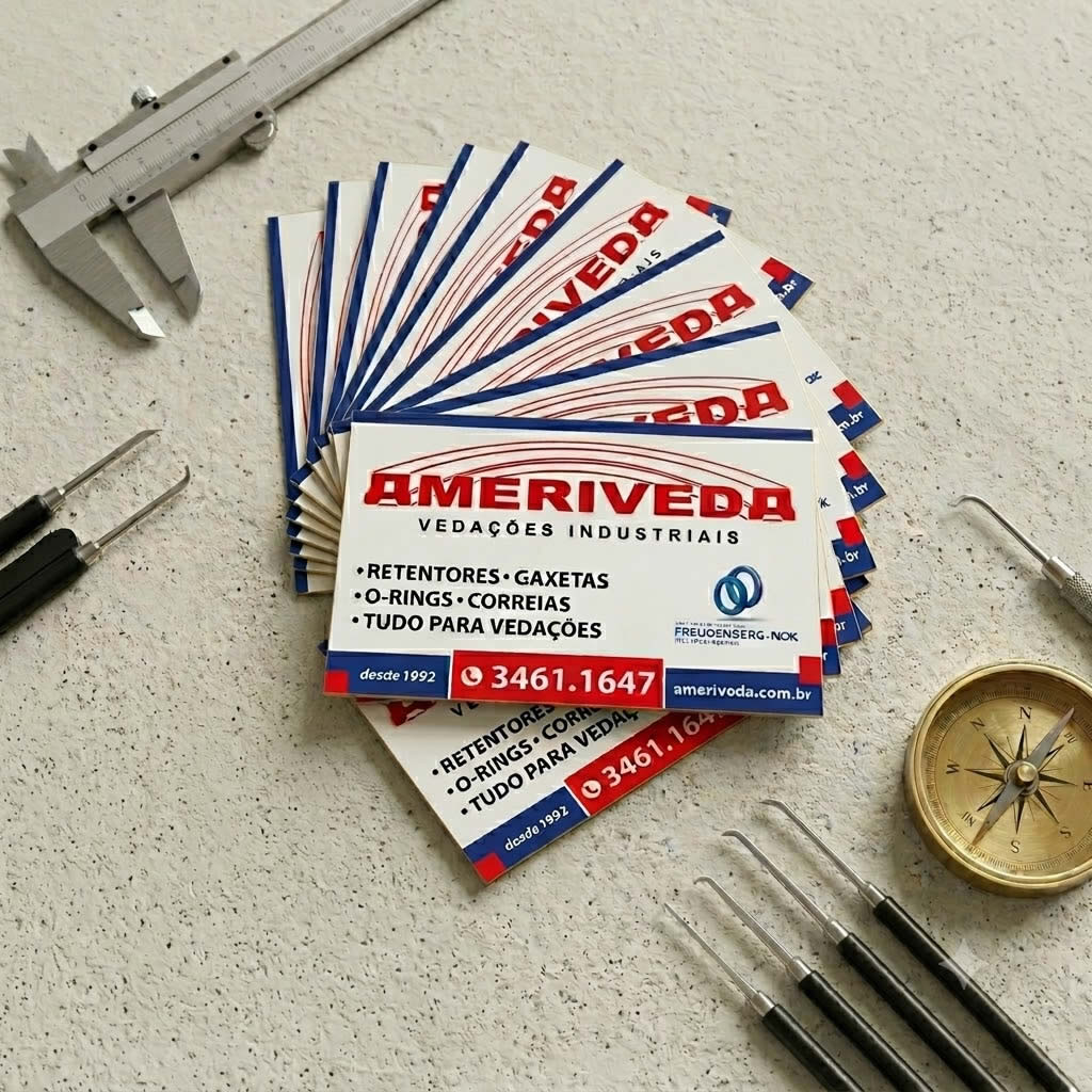 Cartões de Visitas