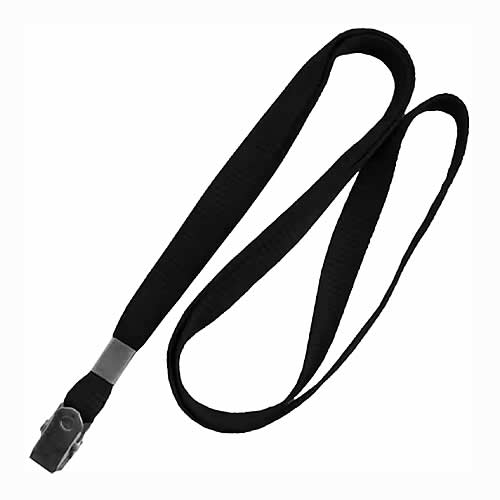 Cordões de pescoço Lisos e Personalizados
