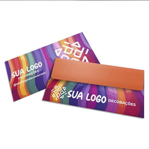 envelopes