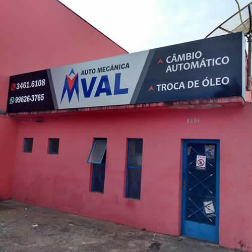 fachadas