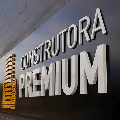 Letra Caixa