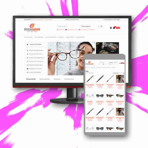 loja virtual, e-commerce