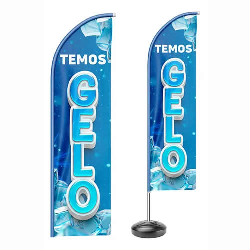 wind banner